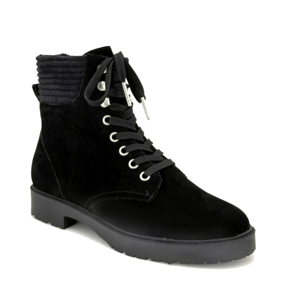 Splendid Sloane leather boots #056